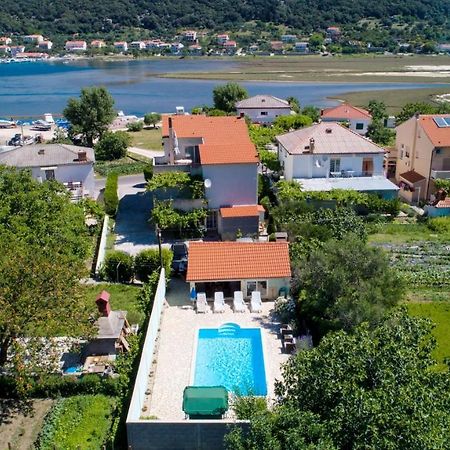 Family Friendly Apartments With A Swimming Pool Supetarska Draga - Donja, Rab - 2019 Kültér fotó