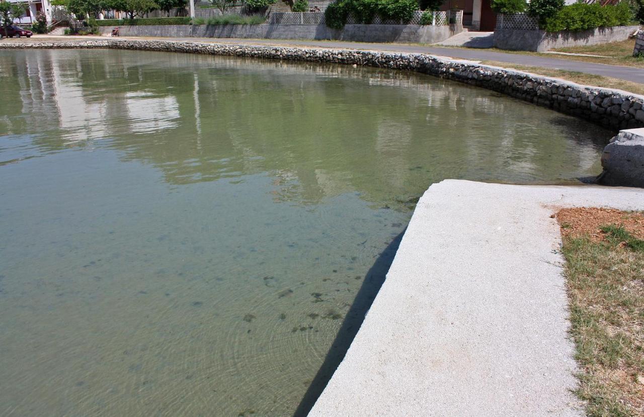 Family Friendly Apartments With A Swimming Pool Supetarska Draga - Donja, Rab - 2019 Kültér fotó