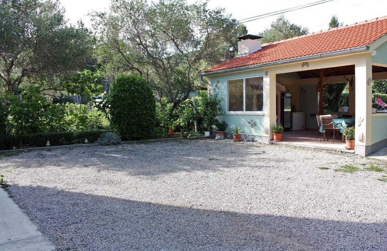 Family Friendly Apartments With A Swimming Pool Supetarska Draga - Donja, Rab - 2019 Kültér fotó