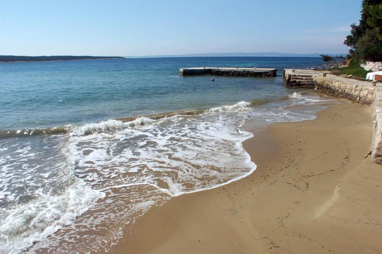 Family Friendly Apartments With A Swimming Pool Supetarska Draga - Donja, Rab - 2019 Kültér fotó