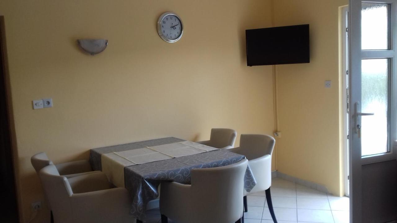 Family Friendly Apartments With A Swimming Pool Supetarska Draga - Donja, Rab - 2019 Kültér fotó