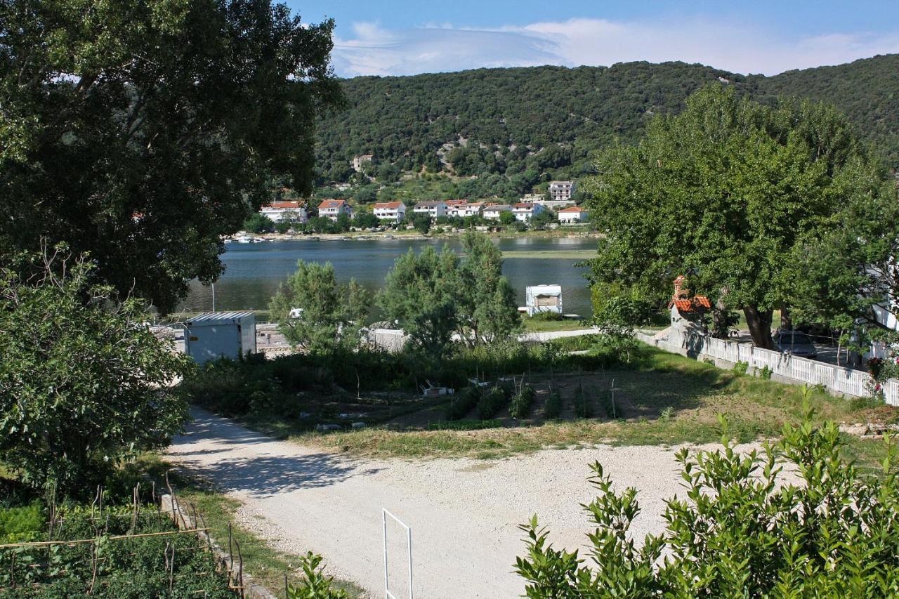 Family Friendly Apartments With A Swimming Pool Supetarska Draga - Donja, Rab - 2019 Kültér fotó