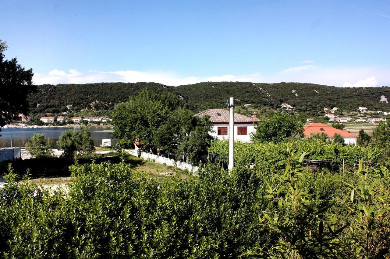 Family Friendly Apartments With A Swimming Pool Supetarska Draga - Donja, Rab - 2019 Kültér fotó