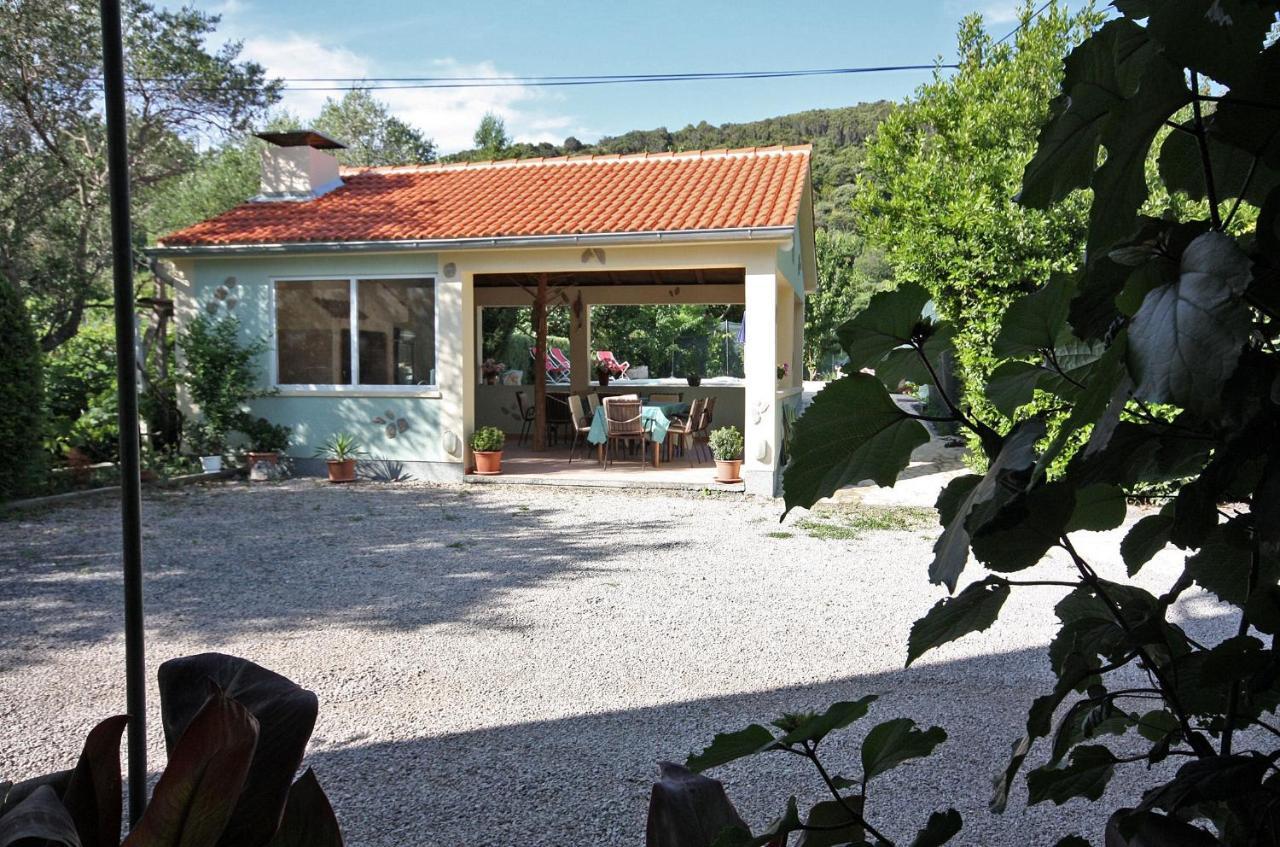Family Friendly Apartments With A Swimming Pool Supetarska Draga - Donja, Rab - 2019 Kültér fotó