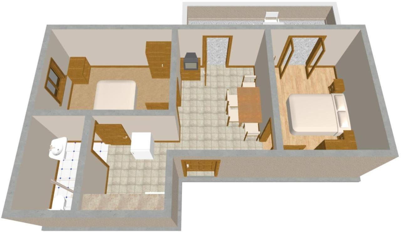 Family Friendly Apartments With A Swimming Pool Supetarska Draga - Donja, Rab - 2019 Kültér fotó