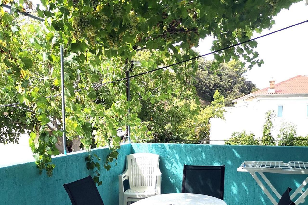 Family Friendly Apartments With A Swimming Pool Supetarska Draga - Donja, Rab - 2019 Kültér fotó