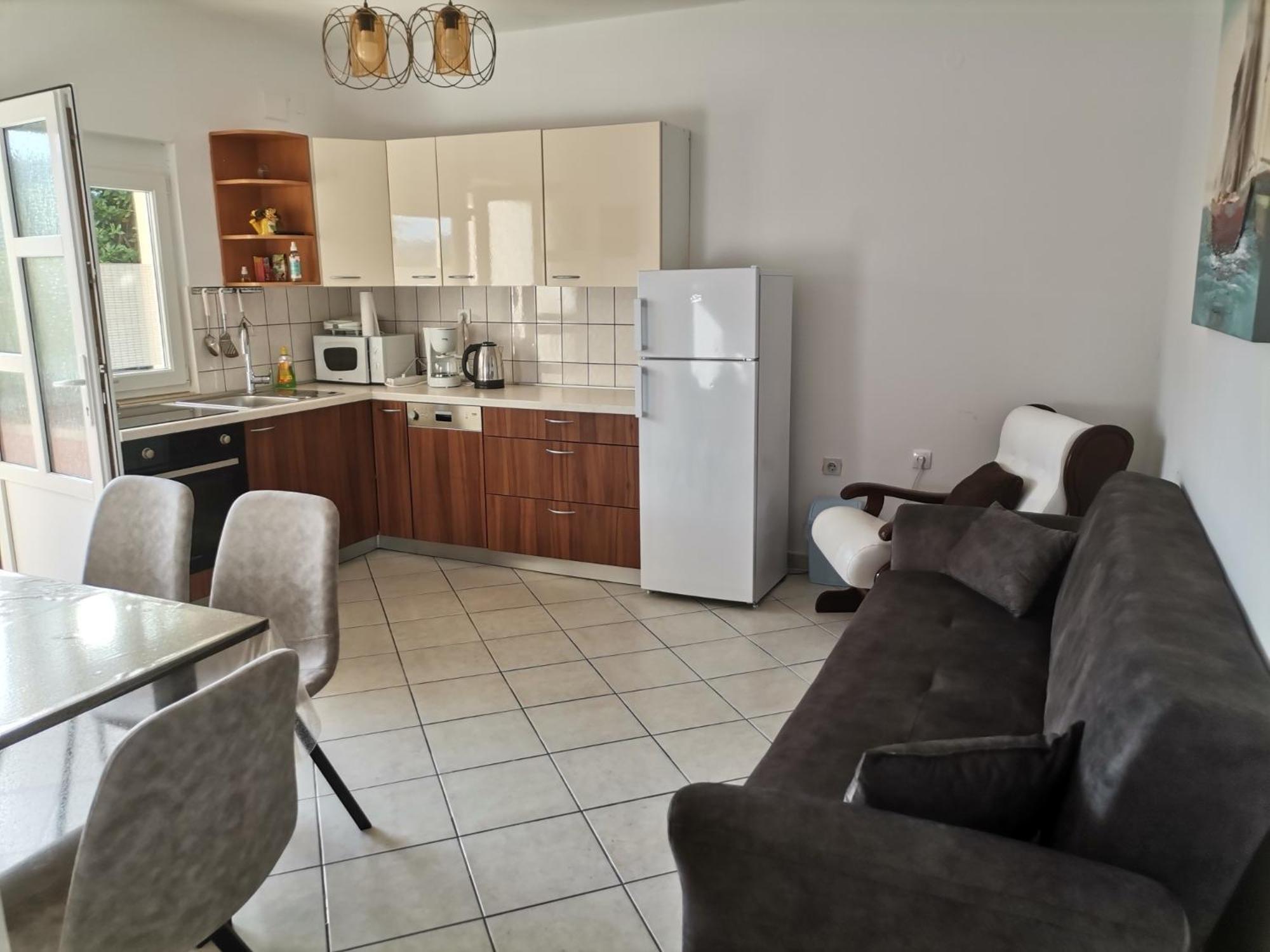 Family Friendly Apartments With A Swimming Pool Supetarska Draga - Donja, Rab - 2019 Szoba fotó
