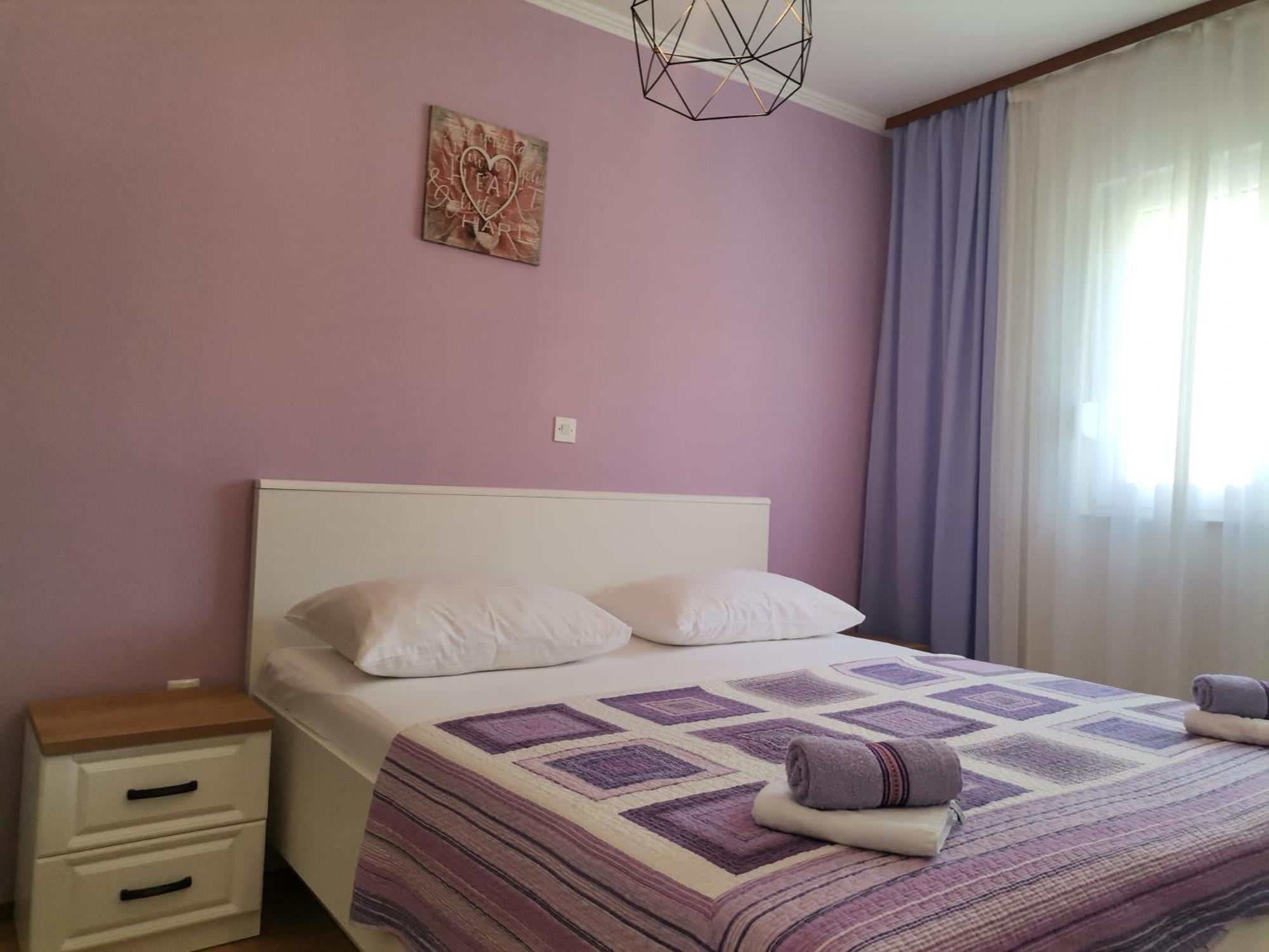 Family Friendly Apartments With A Swimming Pool Supetarska Draga - Donja, Rab - 2019 Szoba fotó
