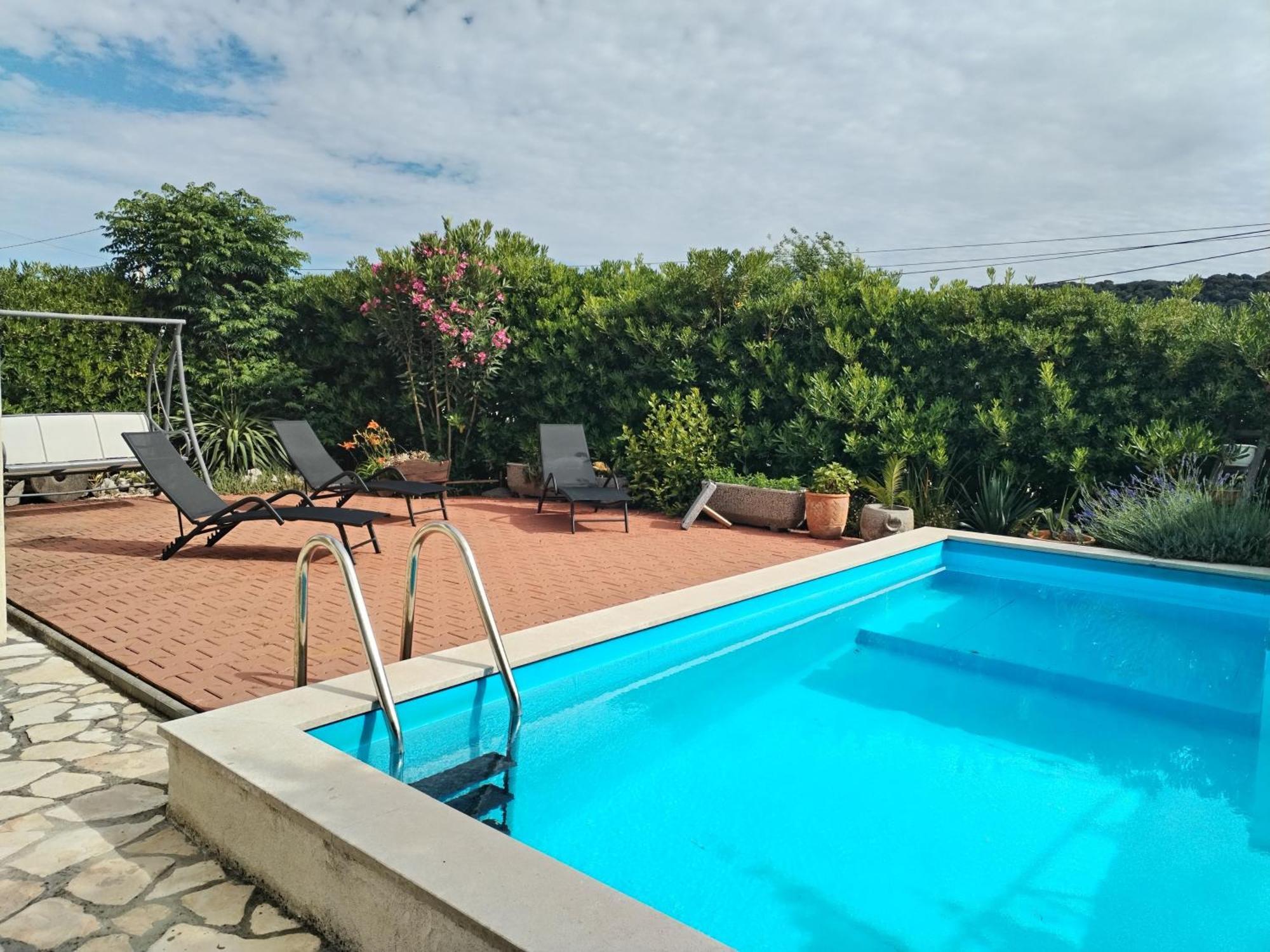 Family Friendly Apartments With A Swimming Pool Supetarska Draga - Donja, Rab - 2019 Kültér fotó