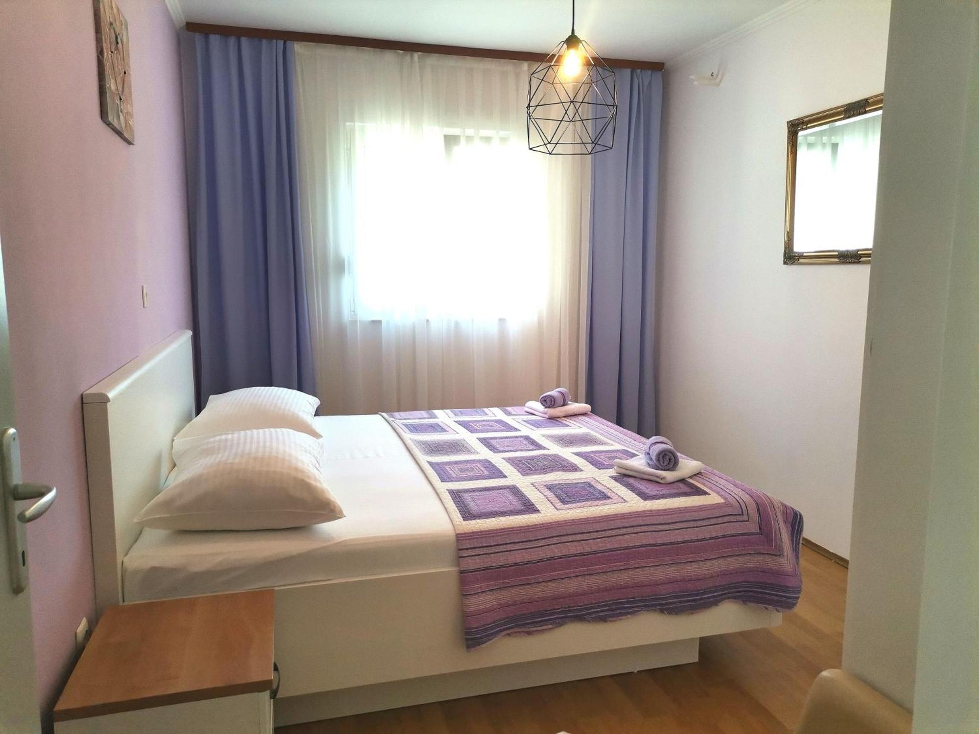 Family Friendly Apartments With A Swimming Pool Supetarska Draga - Donja, Rab - 2019 Kültér fotó
